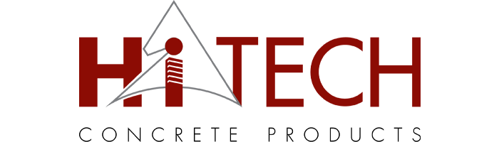 HI TECH Concrete Products