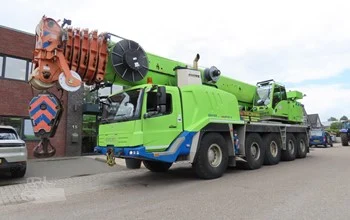 Grove GMK5130
