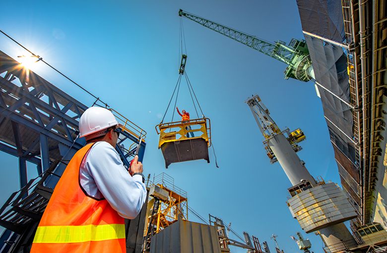 Rigging Services UAE