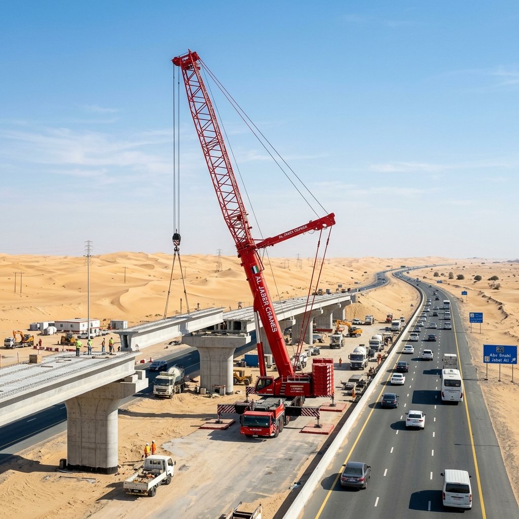 Construction Support Dubai UAE
