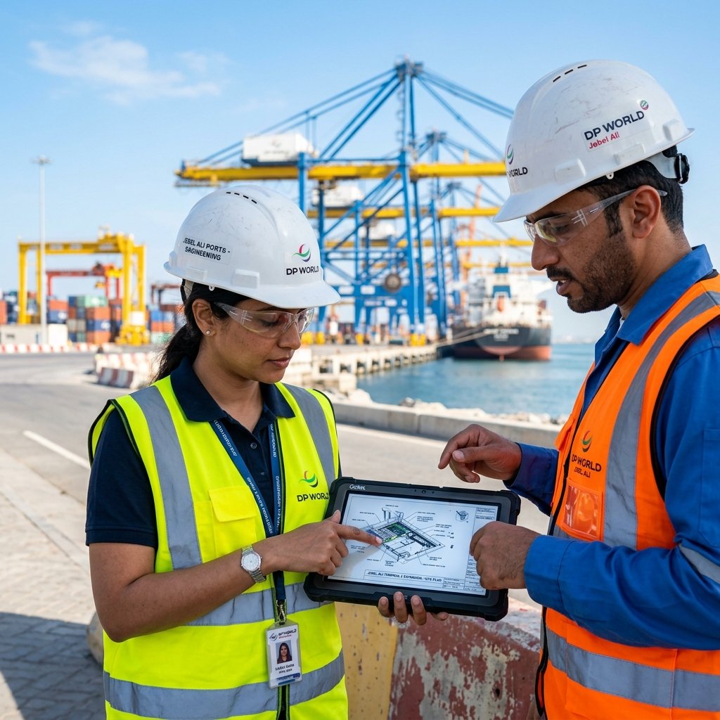 Site Inspections Dubai UAE