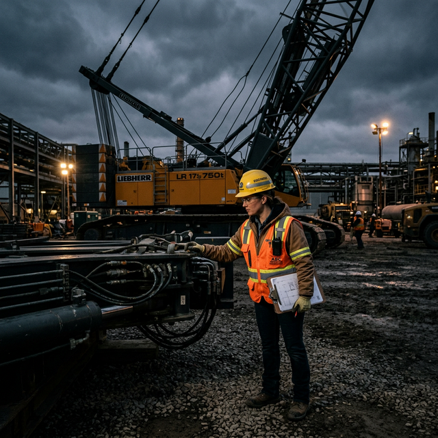 Site Inspection Services UAE